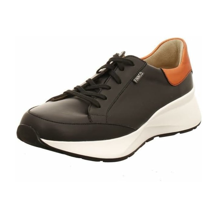 - Caseres schw/arancia/nappa - 147-00-00-0047 5