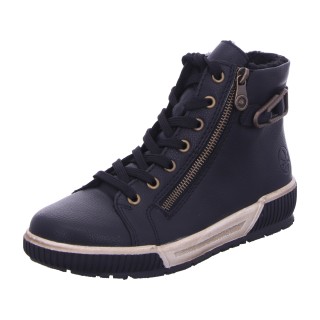 - HWK Damen Stiefel - 291-00-42-30 36