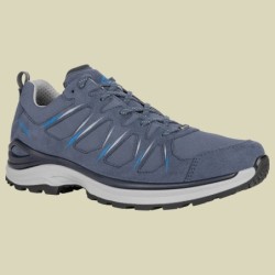 Innox EVO II GTX Men Größe UK 11 Farbe stahlblau/ocean