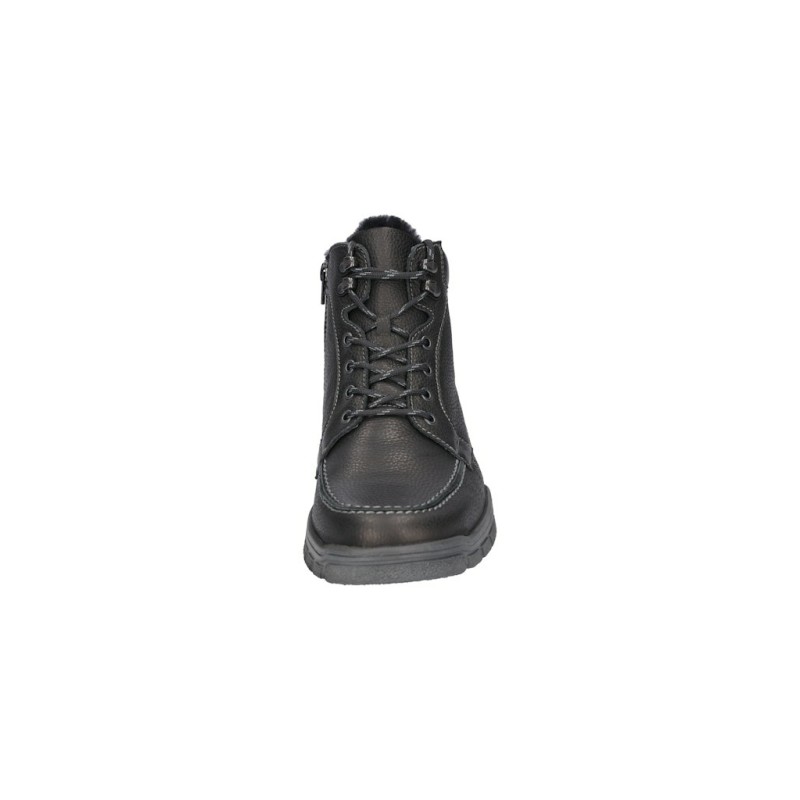 Waldläufer Schnürstiefelette 7