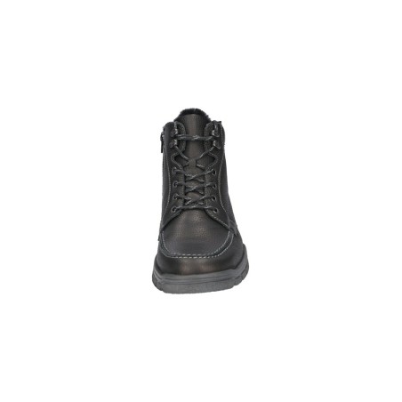 Waldläufer Schnürstiefelette 7