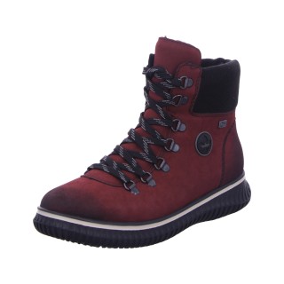 - HWK Damen Stiefel - 308-25-42-02 36