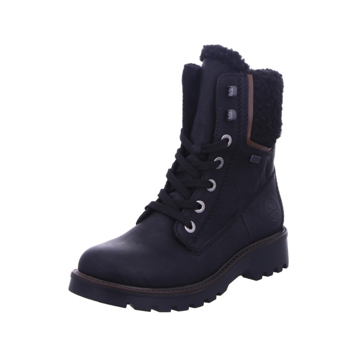 - HWK Damen Stiefel - 308-00-42-22 36