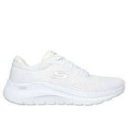 Skechers 150051 WHT - 237100743 39
