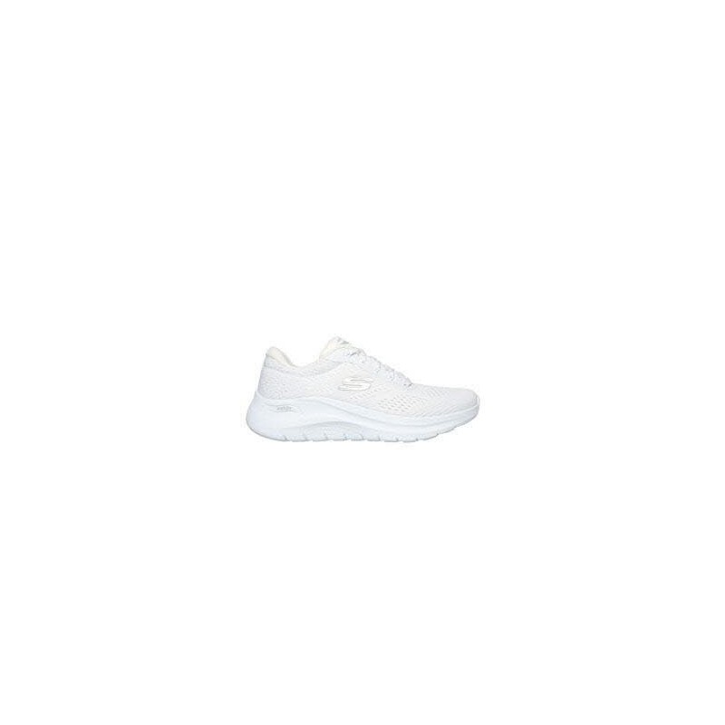 Skechers 150051 WHT - 237100743 39
