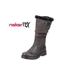 Rieker 73291-25 - 272370000 36