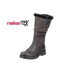 Rieker 73291-25 - 272370000 36