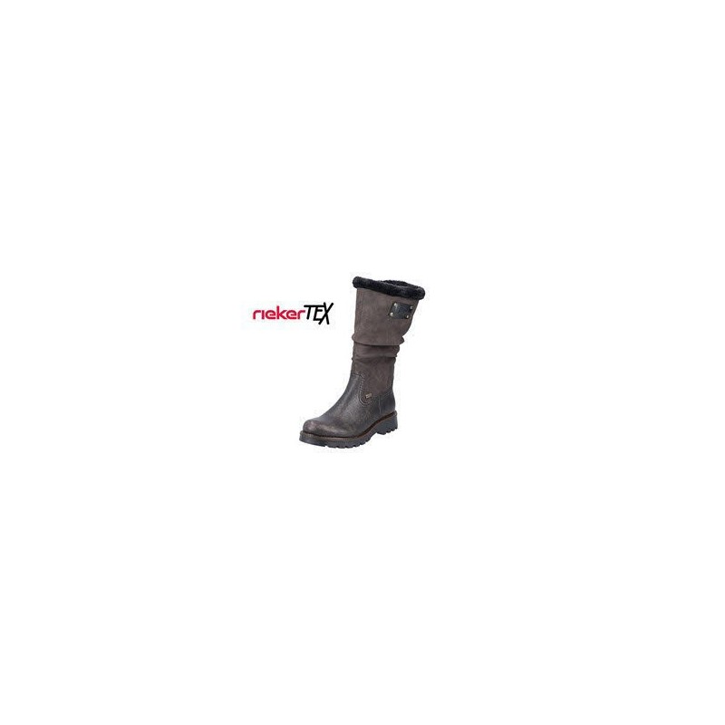 Rieker 73291-25 - 272370000 36