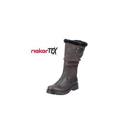 Rieker 73291-25 - 272370000 36