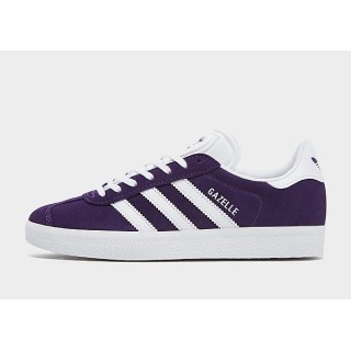 adidas Originals Gazelle Damen - Purple - Mens, Purple