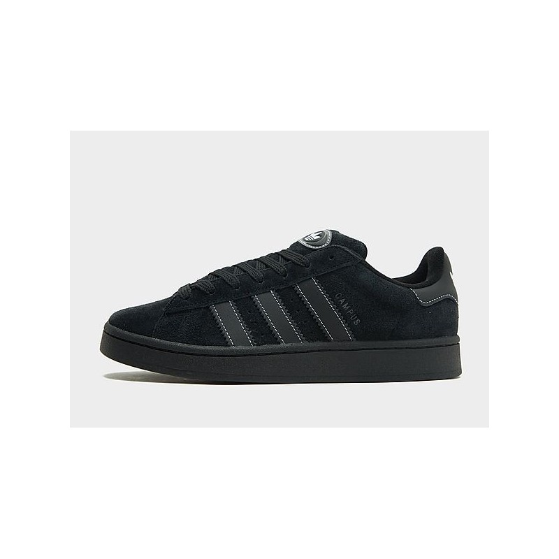 adidas Originals Campus 00s - Black, Black