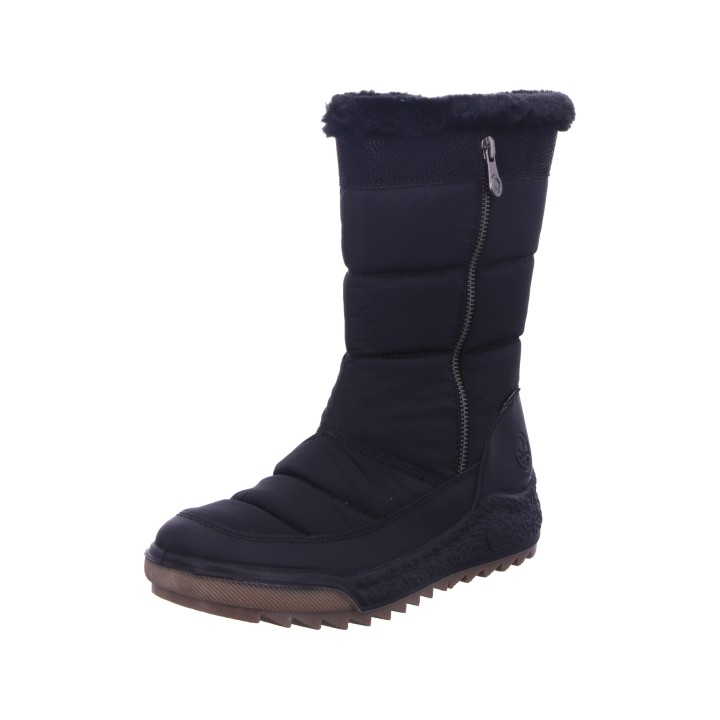 - HWK Damen Stiefel - 309-00-42-13 37