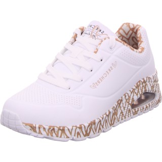 Skechers Uno - LOVING LOVE - 263-80-51-21 39