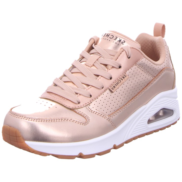 Skechers Uno - METALLIXS - 263-90-51-02 36