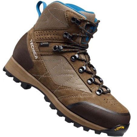 Tecnica Kilimanjaro II GTX WS Midway Deserto/Somber Laguna