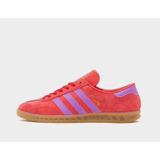 adidas Originals Hamburg, Red