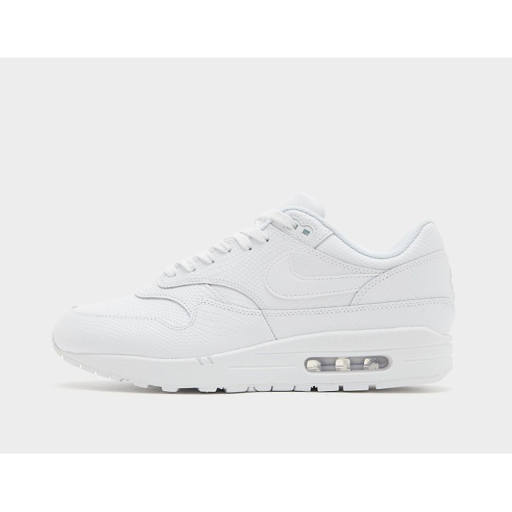 Nike Air Max 1, White