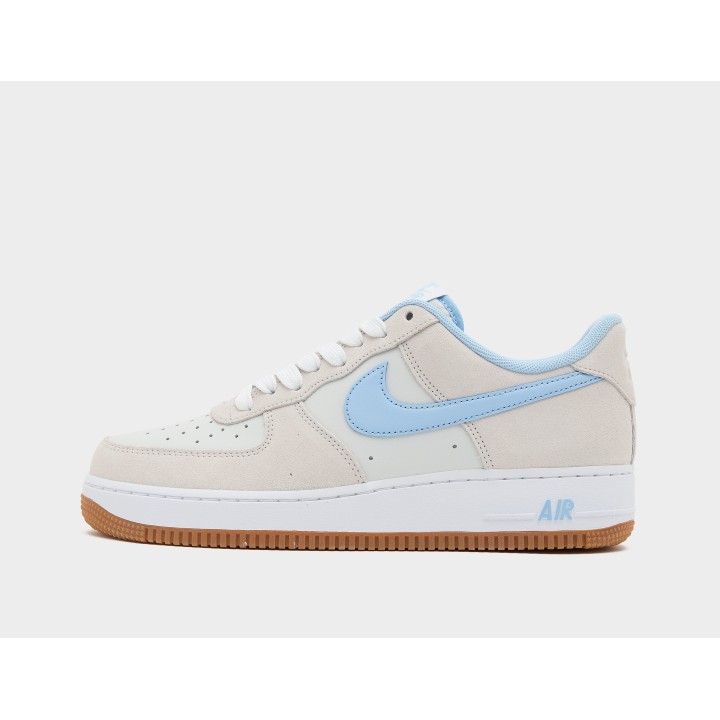 Nike Air Force 1 Low, Grey