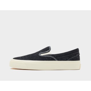 Converse x GOLF le FLEUR* One Star Slip Pro Women's, Black