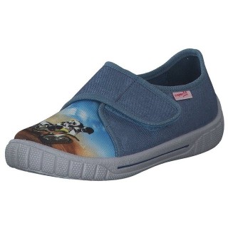 Superfit Superfit BILL 00271 Hausschuh