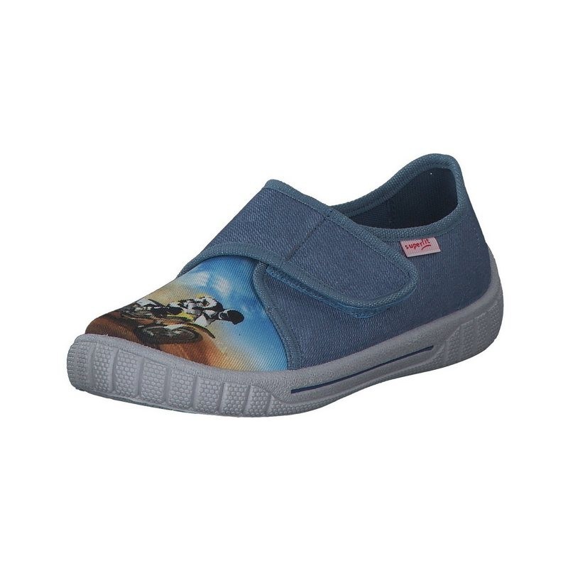 Superfit Superfit BILL 00271 Hausschuh