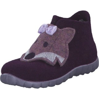 Superfit HAPPY 00295 W Hausschuh