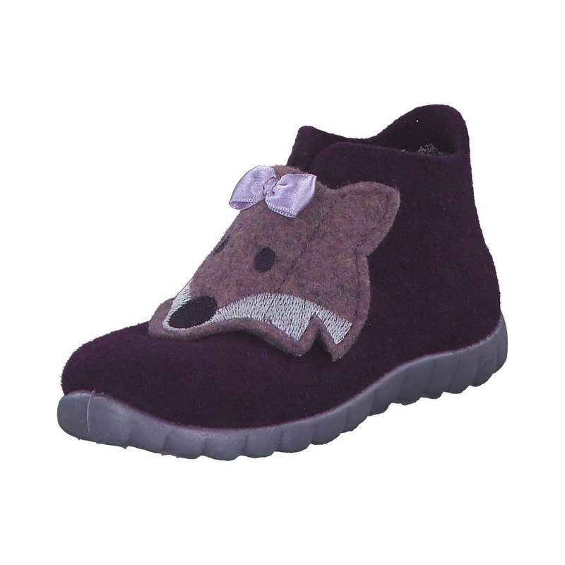 Superfit HAPPY 00295 W Hausschuh