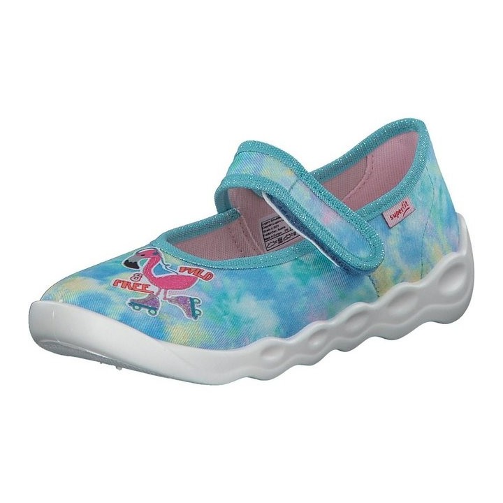 Superfit BUBBLE 06271 Hausschuh