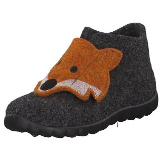 Superfit Superfit HAPPY 00295 M Hausschuh