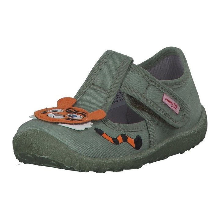 Superfit Superfit SPOTTY 09256 Hausschuh