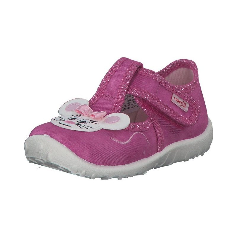 Superfit Superfit SPOTTY 09256 Hausschuh