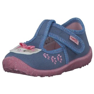 Superfit Superfit SPOTTY 09256 Hausschuh