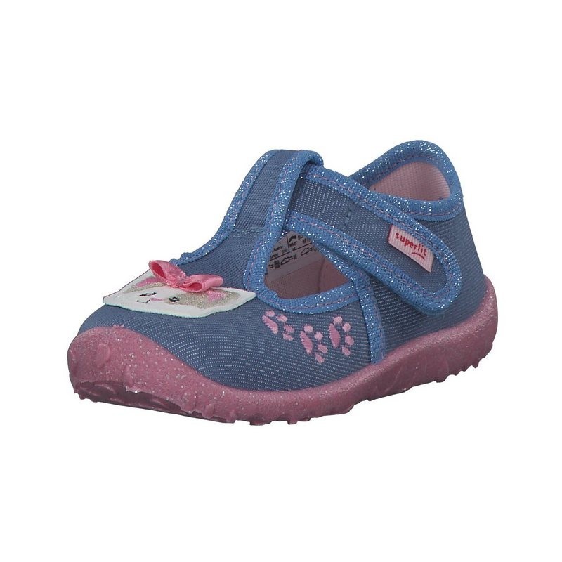 Superfit Superfit SPOTTY 09256 Hausschuh