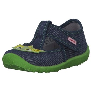 Superfit Superfit SPOTTY 09256 Hausschuh