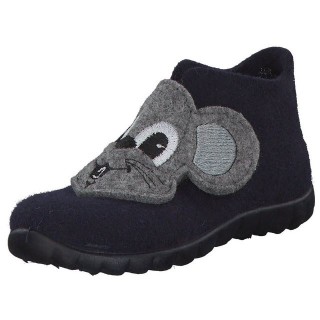 Superfit Superfit HAPPY 00294 Hausschuh