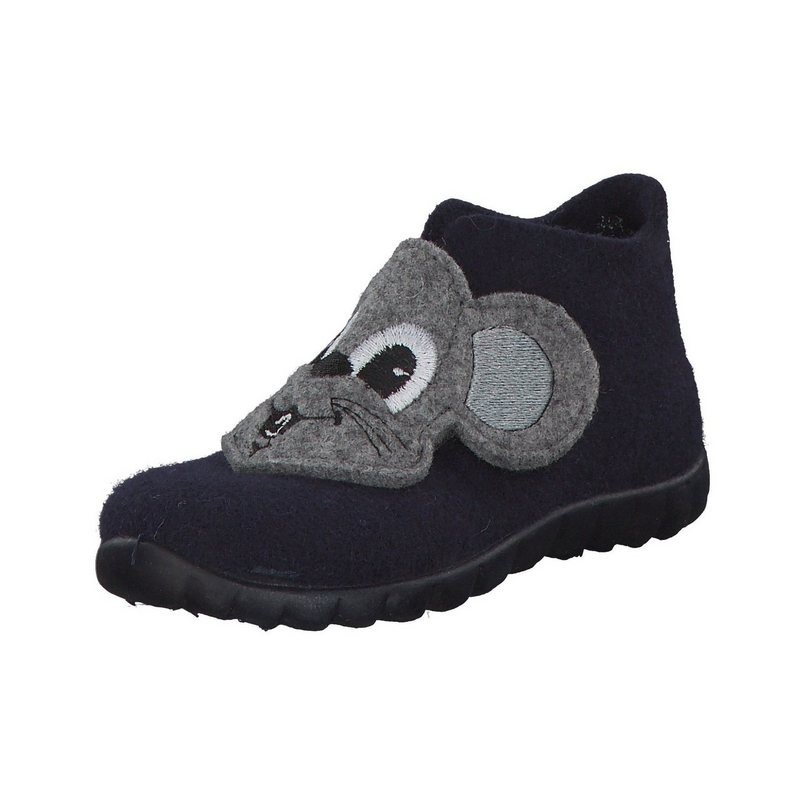 Superfit Superfit HAPPY 00294 Hausschuh
