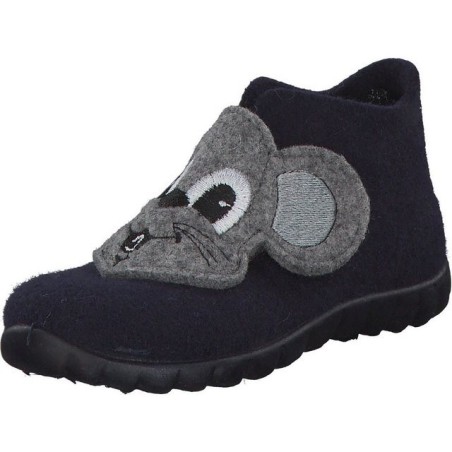 Superfit HAPPY 00294 Hausschuh