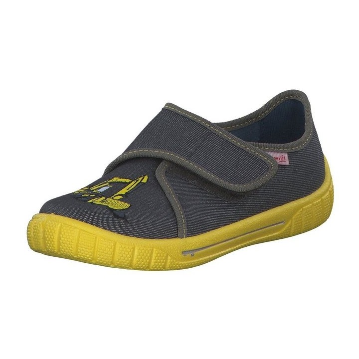Superfit Superfit BILL 00278 Hausschuh