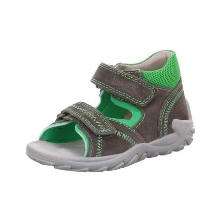 Superfit  Babyschuhe Sandalen 035-06