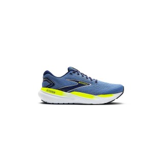 BROOKS Herren Laufschuhe Glycerin 21 blau | 40 1/2