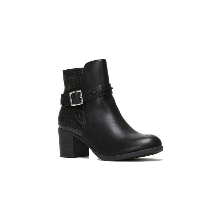 La Modeuse  Stiefeletten 14109_P35082