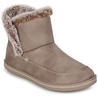 Skechers  Damenstiefel COZY CAMPFIRE