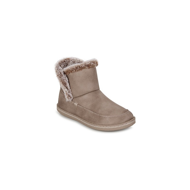 Skechers  Damenstiefel COZY CAMPFIRE