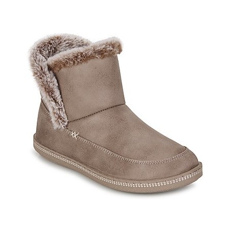Skechers  Damenstiefel COZY CAMPFIRE