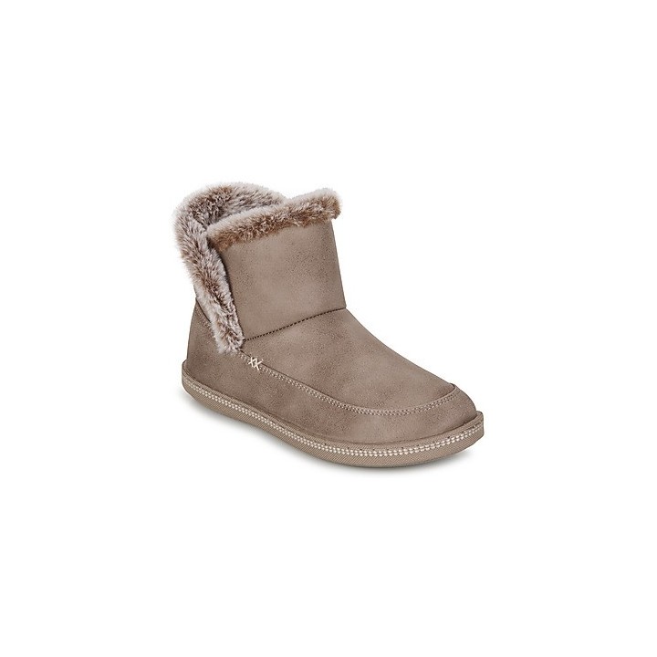 Skechers  Damenstiefel COZY CAMPFIRE
