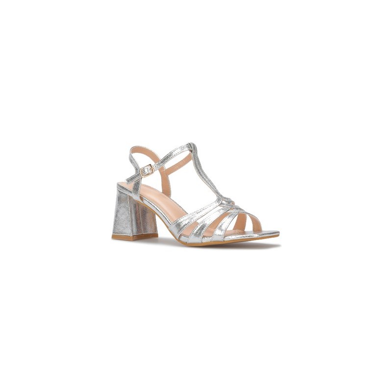 La Modeuse  Sandalen 70250_P163908
