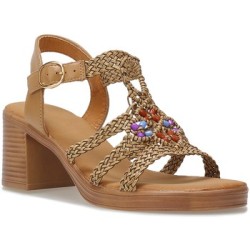 La Modeuse  Sandalen 72049_P169250