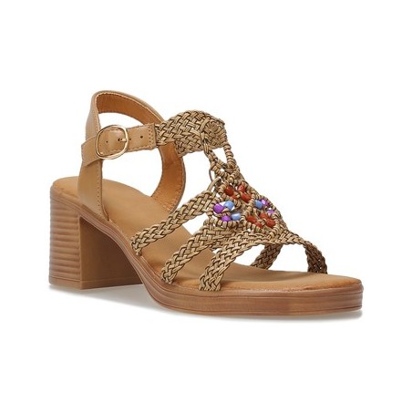 La Modeuse  Sandalen 72049_P169250