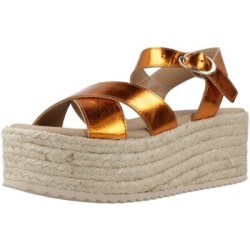 Yellow  Sandalen MONICA