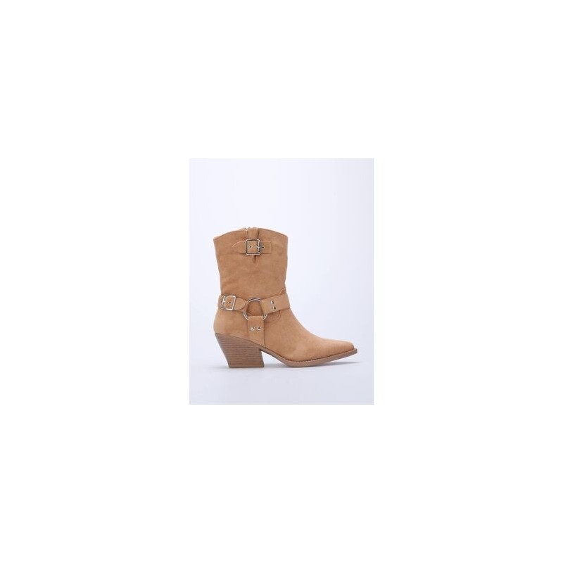 La Modeuse  Stiefeletten 72800_P171451